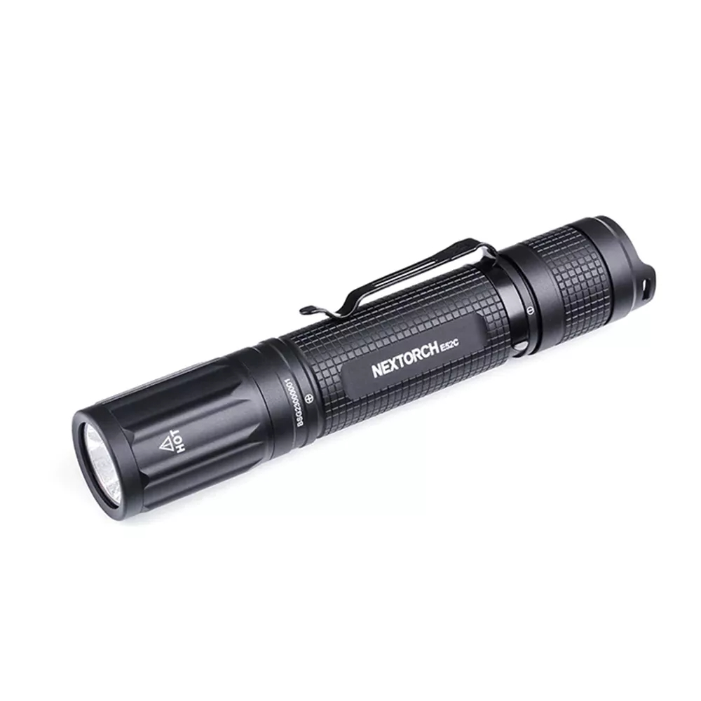 Фонарь Nextorch E52C 3000 Lumens - фото 1