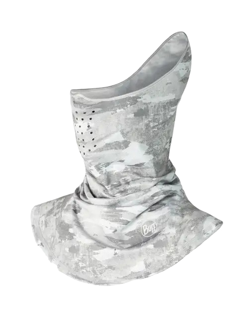 Балаклава Buff UVX Mask Lazs Mist   - фото 1