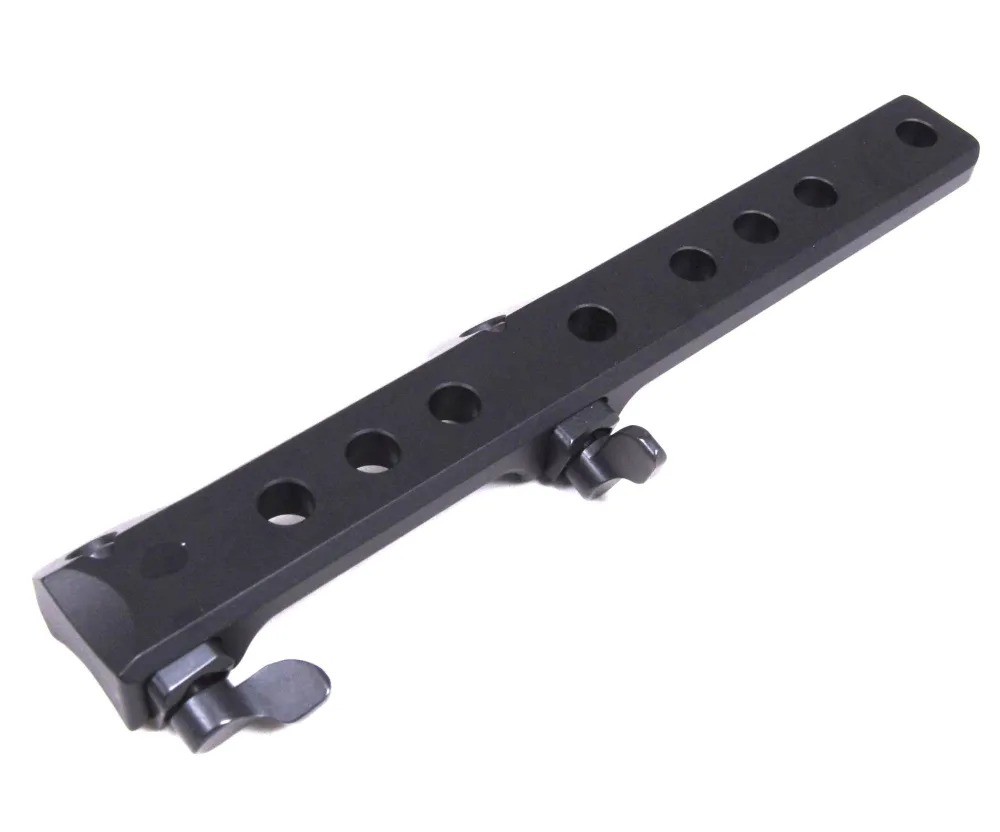 Кронштейн MAK на Blaser R8 основание Long 50921-00194 - фото 1