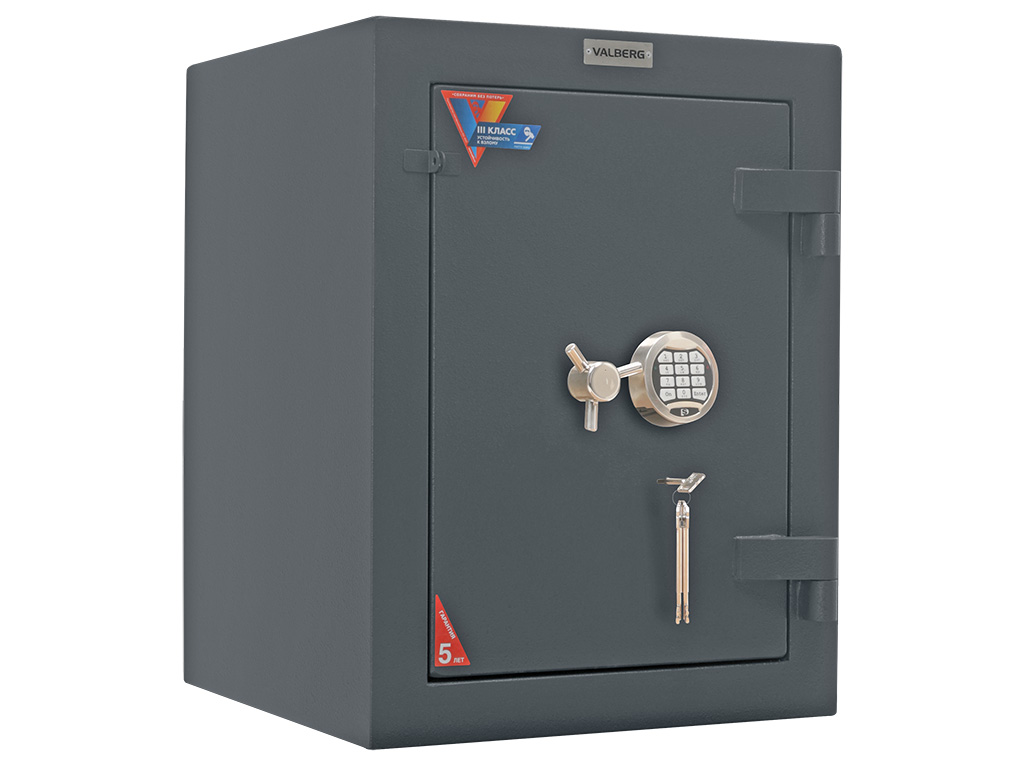 Сейф Промет Форт-67.EL - фото 1