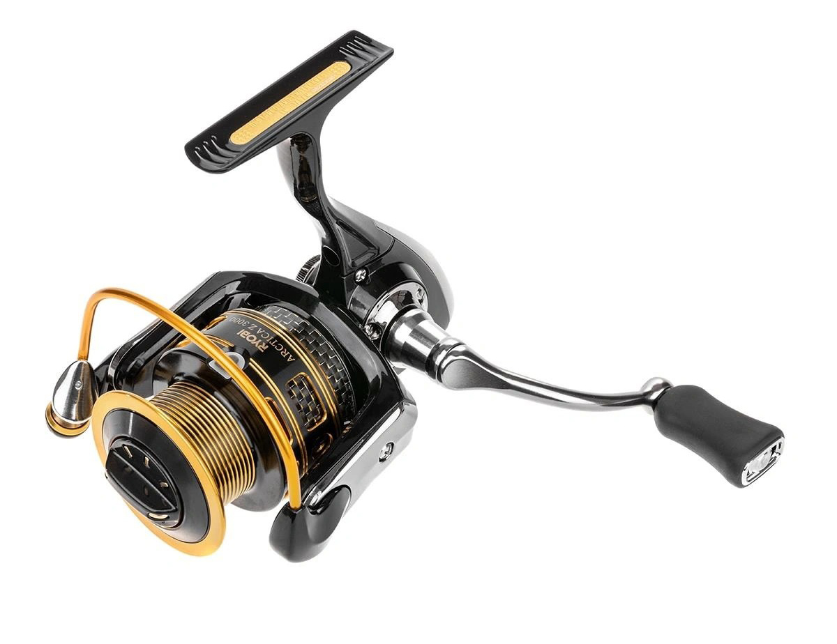Катушка Ryobi Arctica Z 3000 - фото 1