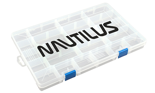 Коробка Nautilus NN1-375 37,5*22,5*3,5см