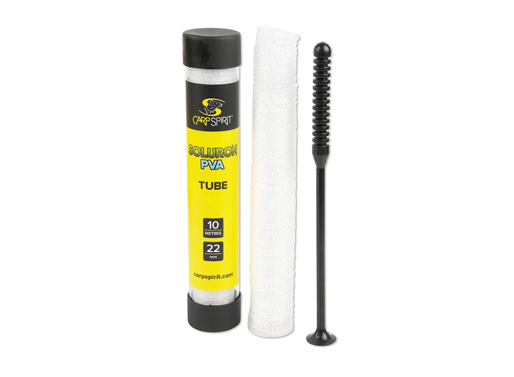Набор PVA для Carp spirit soluron tube 30мм 10м