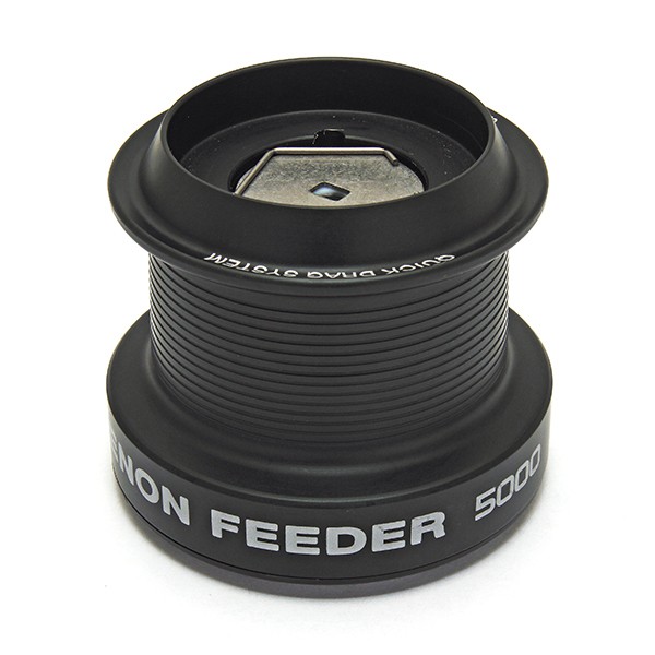 Шпуля Nautilus Zenon feeder NZF5000 - фото 1