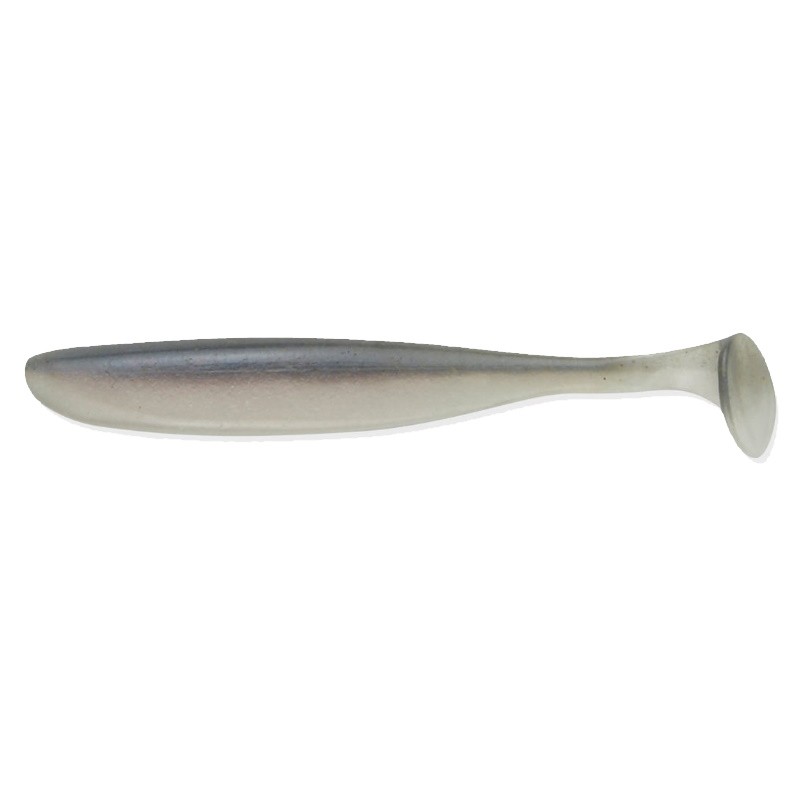 МП Приманка Keitech виброхвост Easy Shiner 4,5" 420 Pro Blue Red Pearl - фото 1