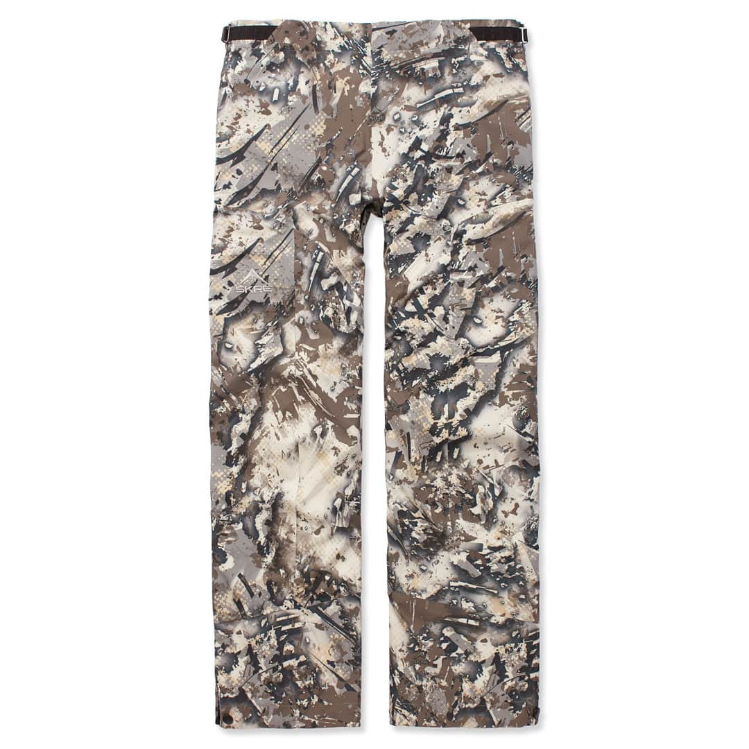 Брюки МР Nebo SL Rain Pants Solace р. 3XL - фото 1