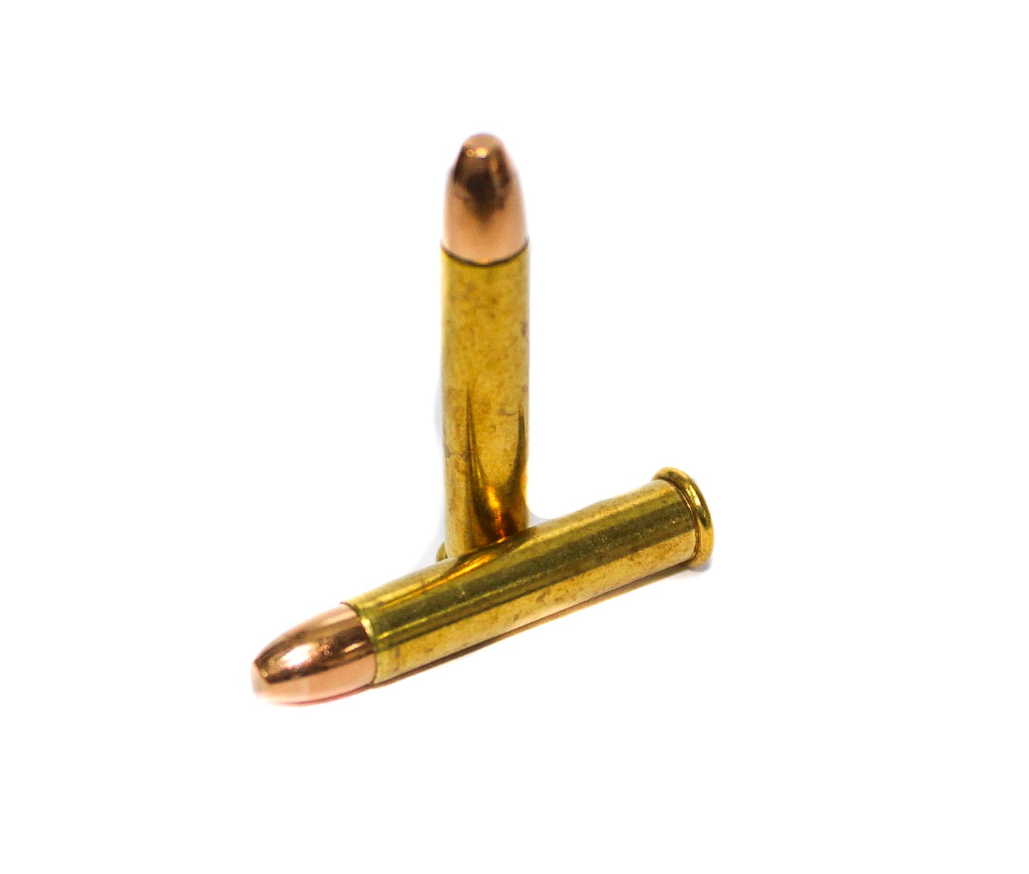 Патрон 22WMR RWS 2,6гр FMJ - фото 1