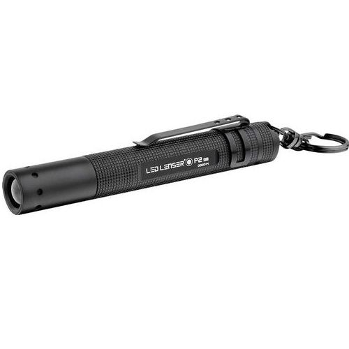 Фонарь Led Lenser P2 - фото 1