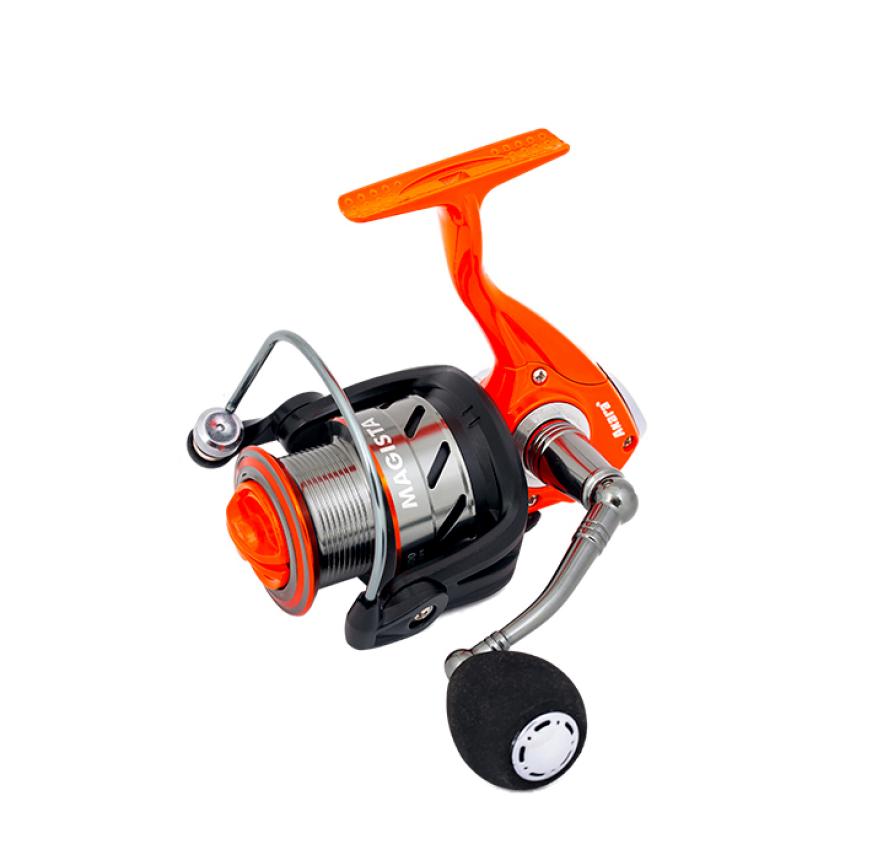 Катушка Akara Magista AFM 3000 5+1bb - фото 1