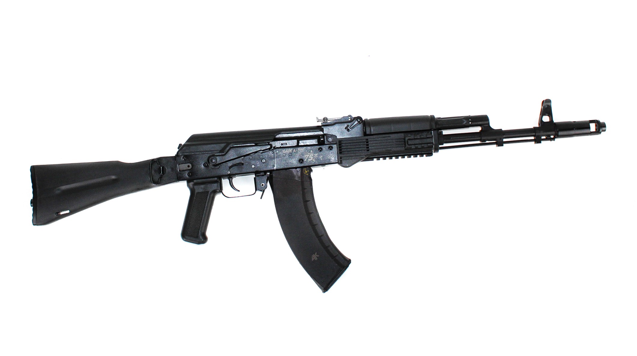 МП Сайга-7,62 исп. 30; 7,62x39; 415 мм - фото 1