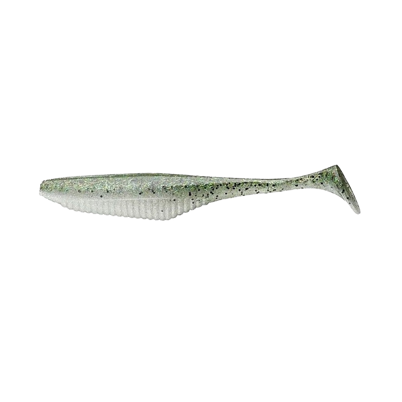 Приманка DUO Realis Versa Shad Fat 5&quot; F091 - фото 1
