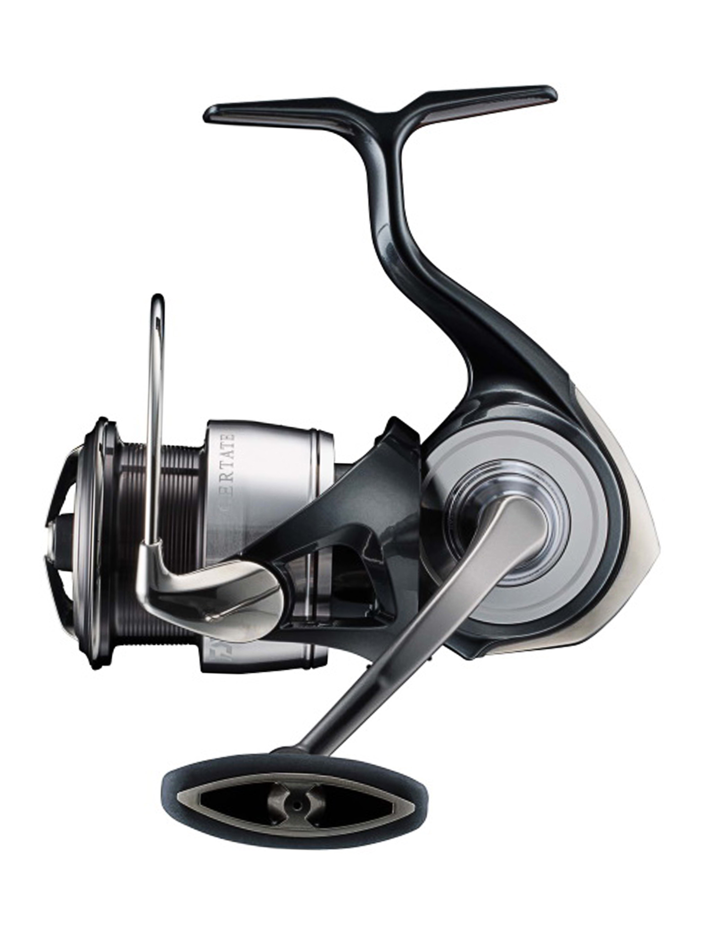 МП Катушка Daiwa 24 Certate LT4000D-C - фото 1