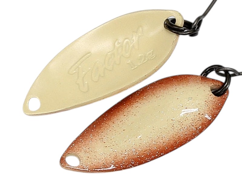 Блесна Forest Factor 1,2гр цв.10 - фото 1