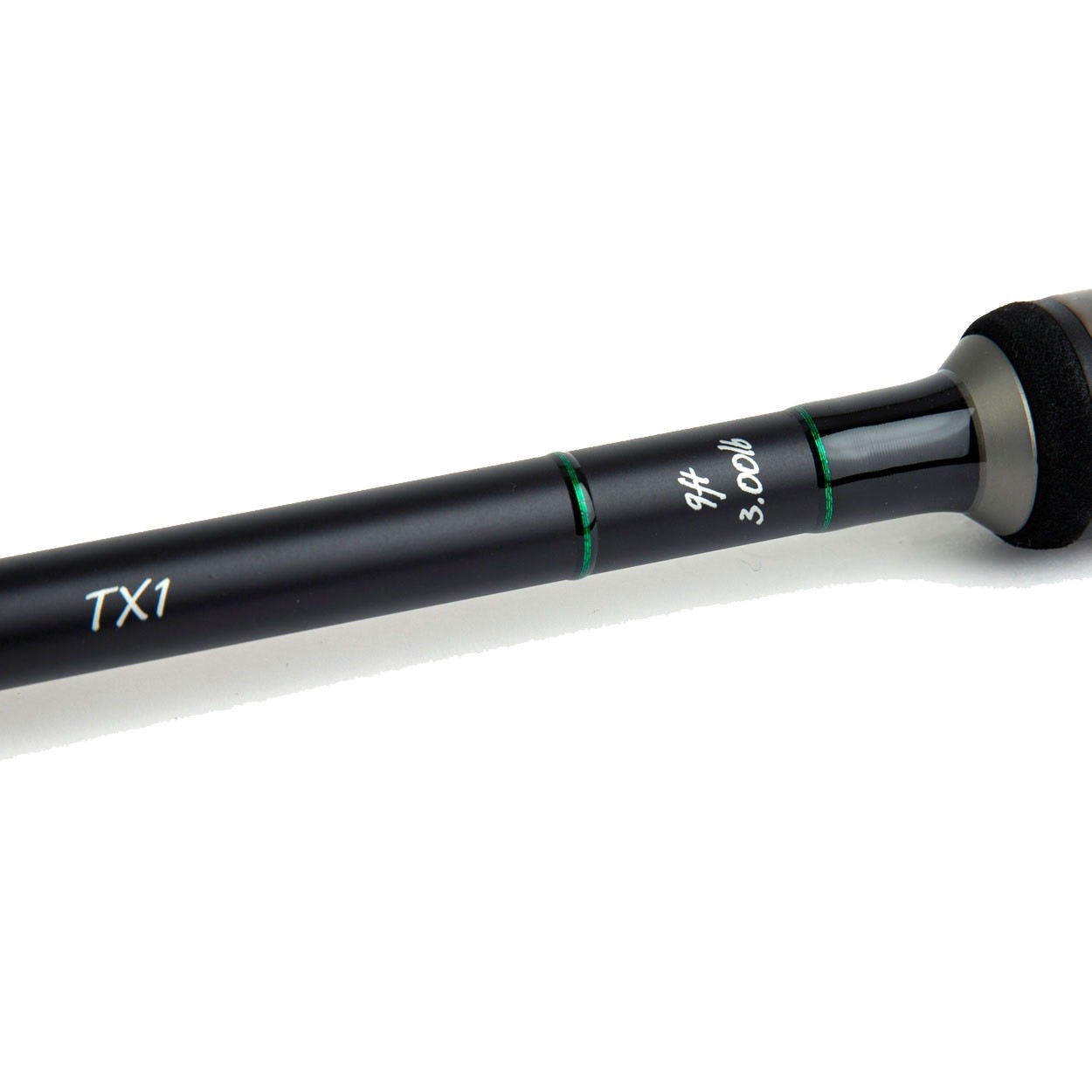shimano tribal stalker 9ft 3lb