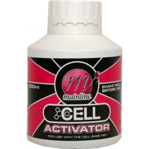 Добавка Mainline activator 300мл cell activator - фото 1
