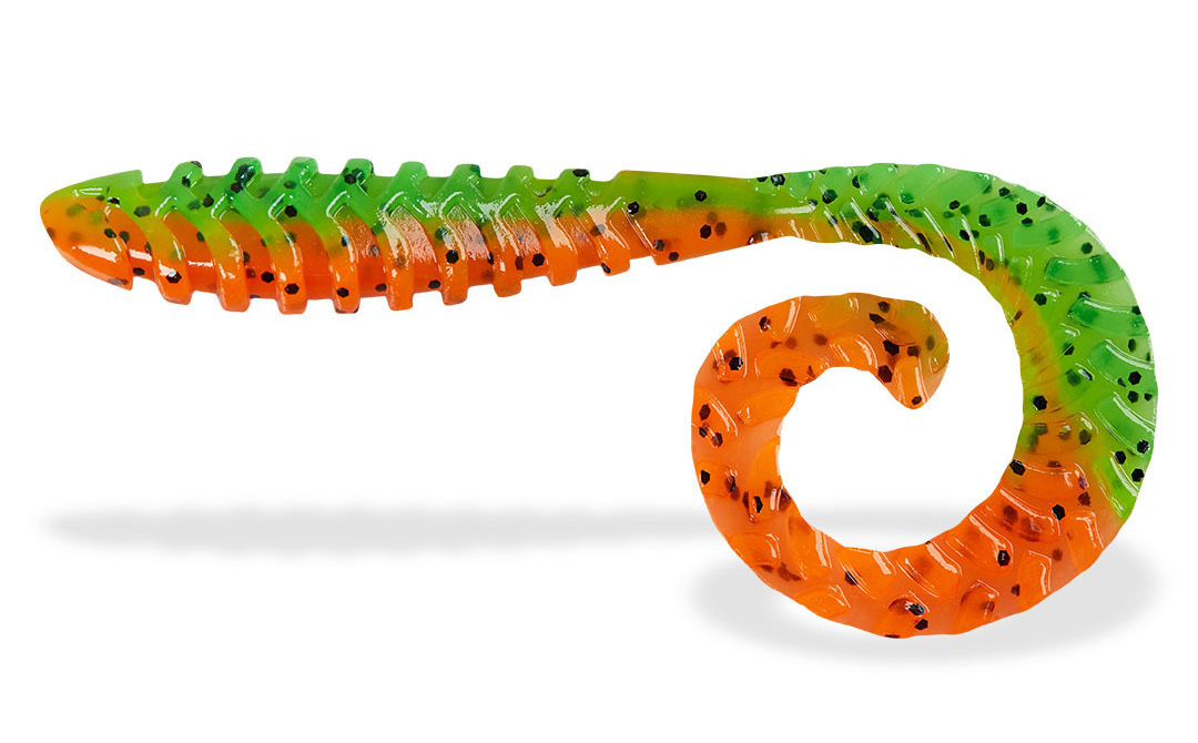 Приманка Minoga Rover 4,0" 100мм 5,5гр цв.623 4шт. Com - фото 1