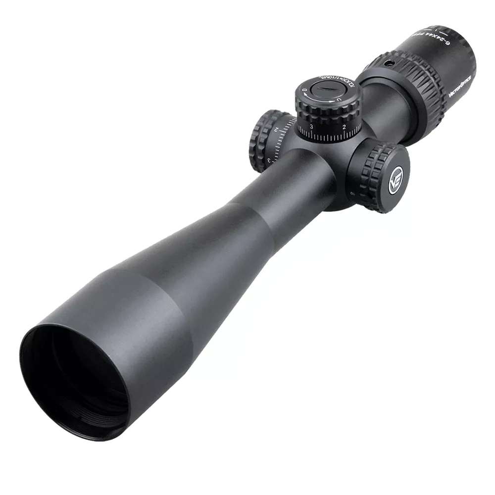 Прицел Vector Optics 30мм FFP Veyron 6-24x44 - фото 1