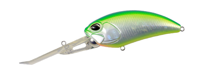 Воблер DUO Realis Crank G87 20A ADA3238 - фото 1