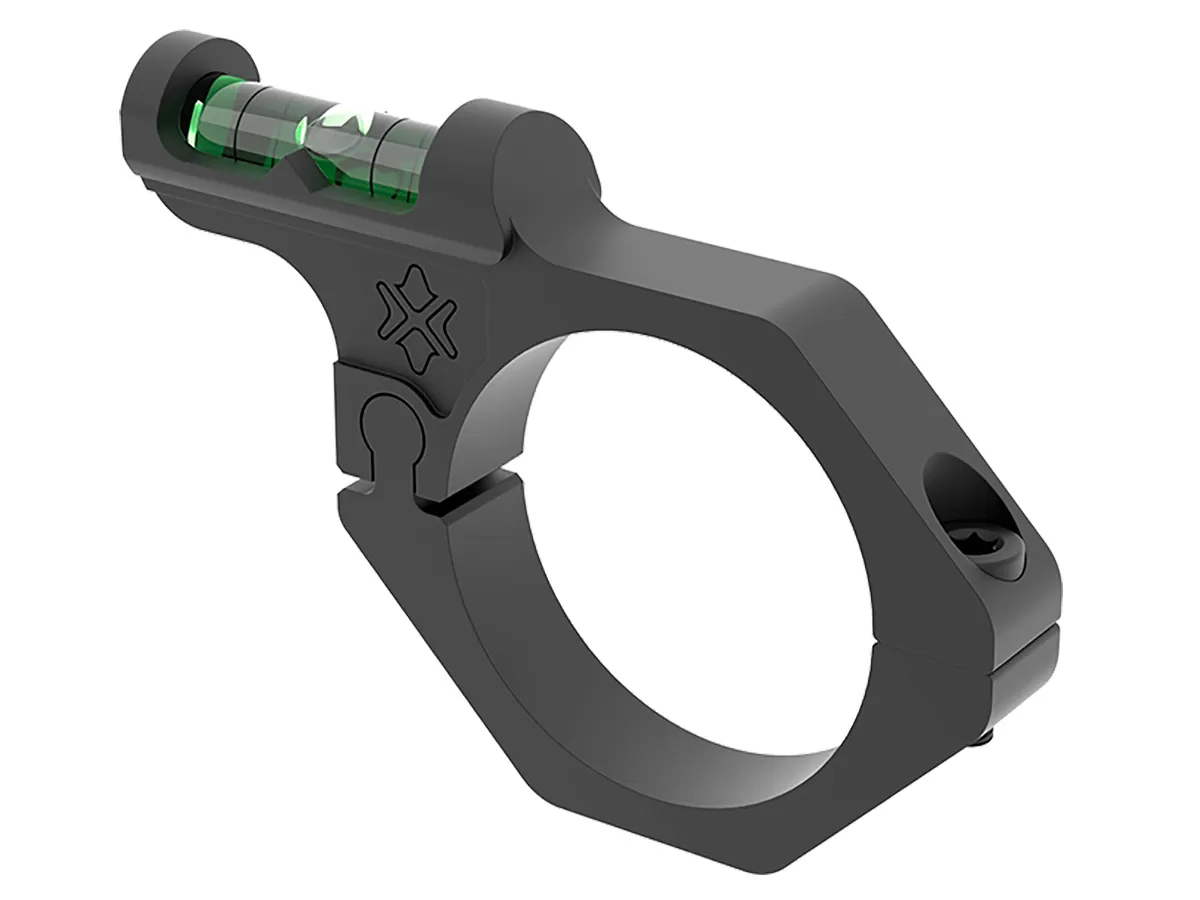 Уровень пузырьковый Vector Optics 30мм - фото 1