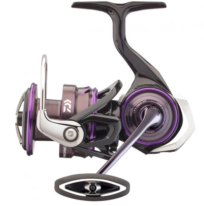 Катушка Daiwa 21 PROREX MQ LT 3000-CXH - фото 1