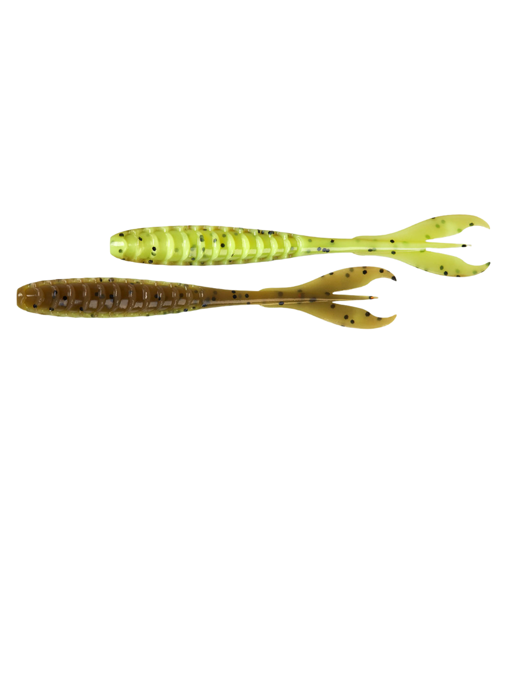 Приманка Minoga Pulsar 2,0 50мм 0,37гр цв.109 10шт Com - фото 1