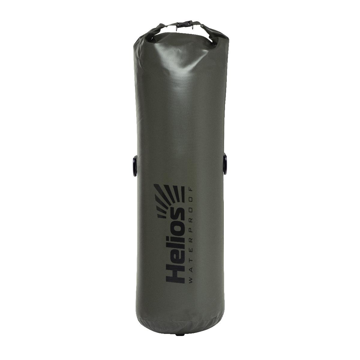 МП Драйбег 90л (d33/h125cm) хаки (HS-DB-9033125-H) Helios - фото 1