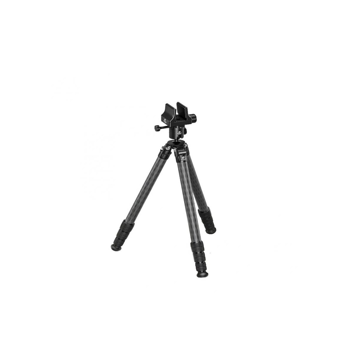 Штатив трипод Leofoto SA-364CX + MK-40X+ GS-3 - фото 1