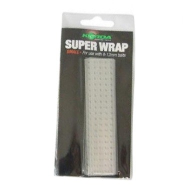 Защитная пленка для бойла Korda Super wrap small 12мм - фото 1