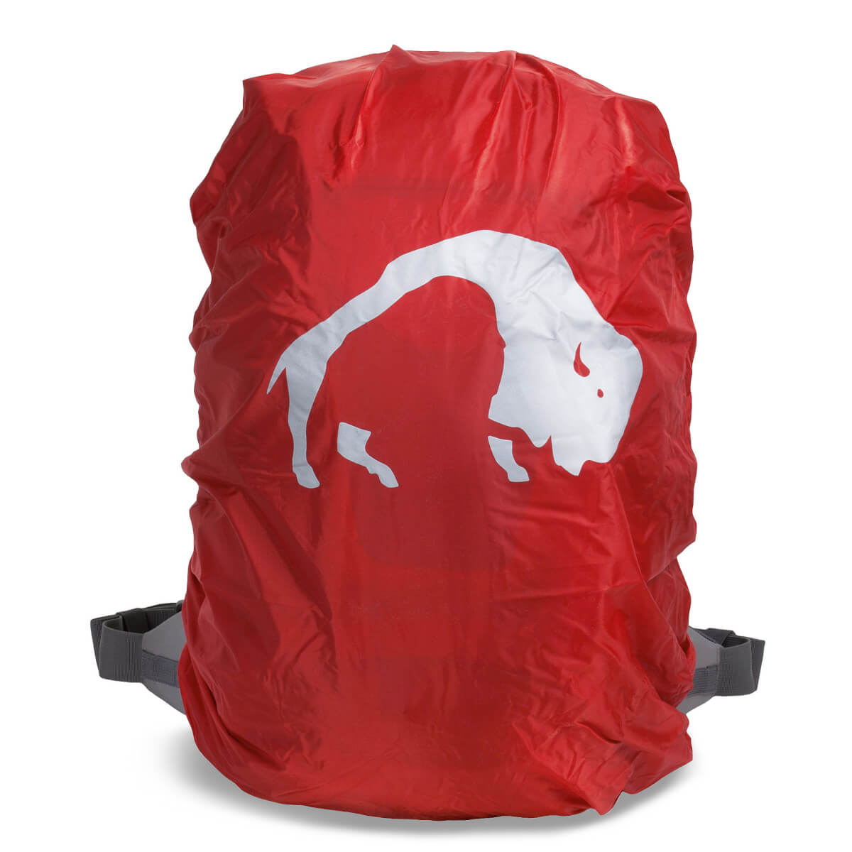 Накидка рюкзака Tatonka RAIN FLAP XS red - фото 1