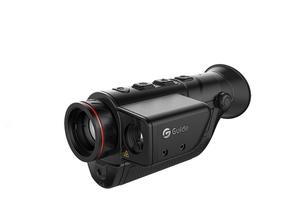 Тепловизионный монокуляр Guide TD411 LRF Gen2 - фото 1