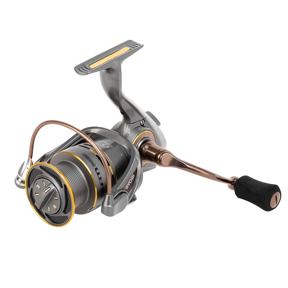 МП Катушка Slam N 3000 Ryobi - фото 1