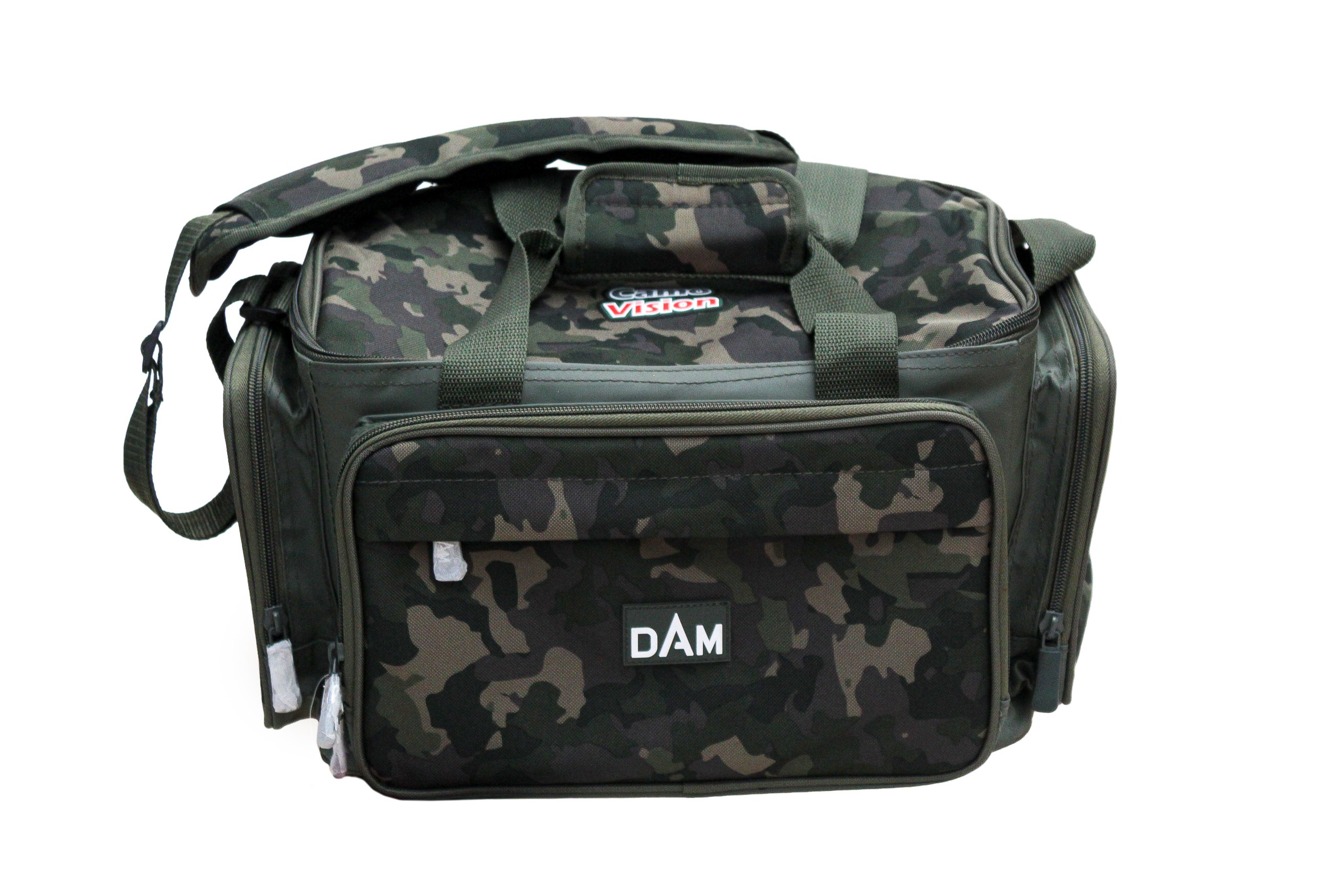 Сумка DAM Camovision carryall 19л - фото 1