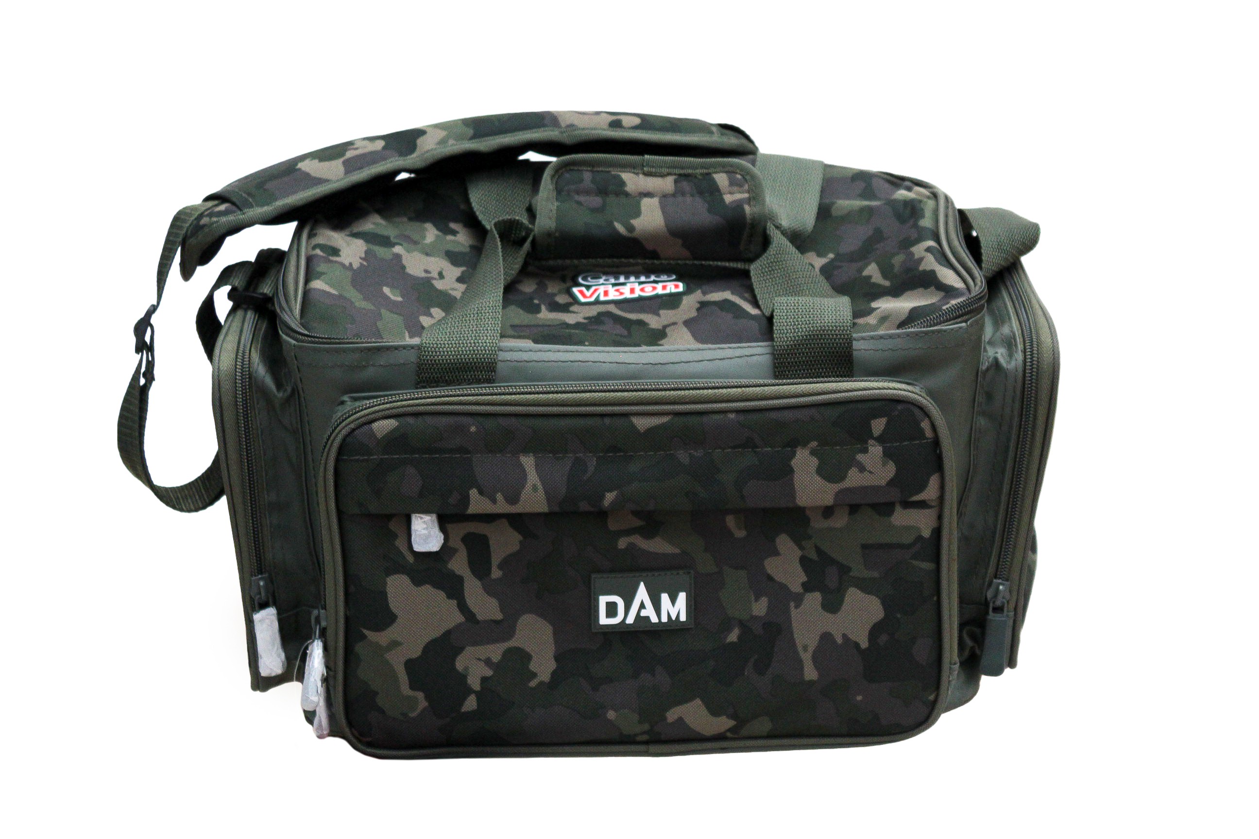 Сумка DAM Camovision carryall 19л - фото 1