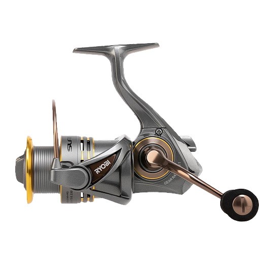 Катушка Ryobi Slam N 3000 - фото 1