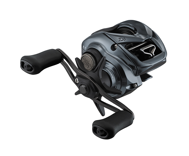 МП Катушка Daiwa 24 Tatula SV TW 100XHL - фото 1
