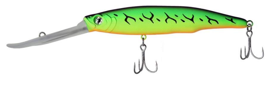 Воблер LureMax Moiva 120F SDDR-078 26г Com - фото 1