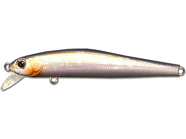 Воблер Zipbaits ZBL System minnow 9F tridal 300R - фото 1