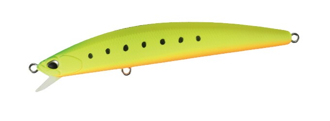 Воблер DUO Tide Minnow Sprat 100SF ACC0547 - фото 1