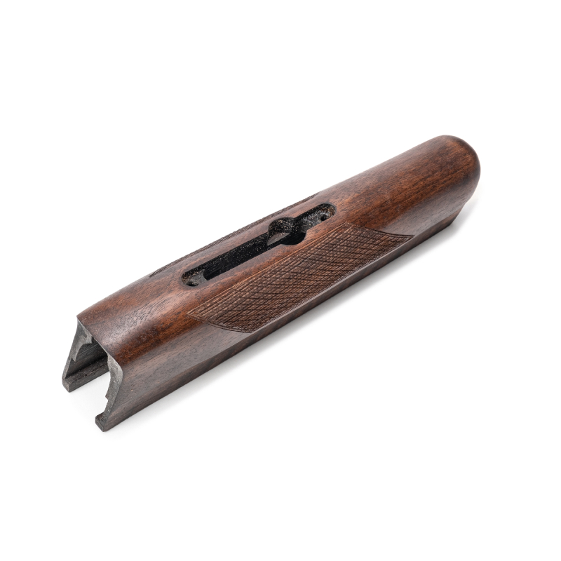 Цевье Левша ИЖ-27 орех 20к - фото 1