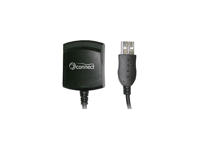 Адаптер JJ-Connect USB COM RS232 - фото 1