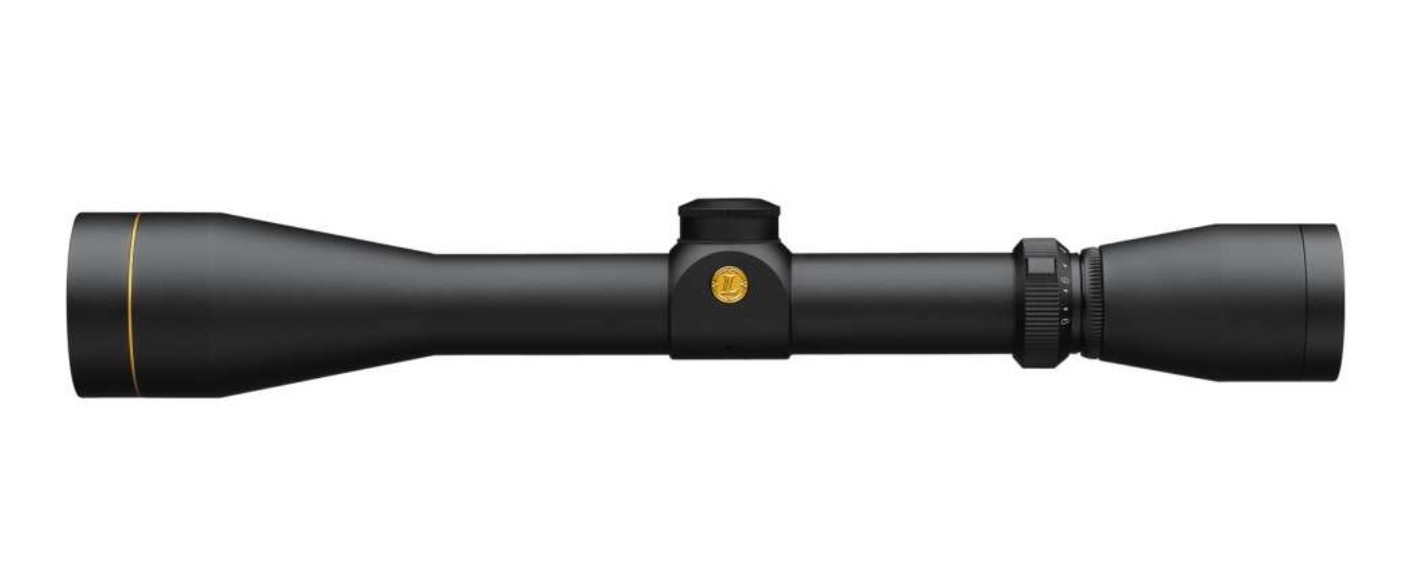 Прицел Leupold VX-1 3-9x40 LR duplex matte - фото 1