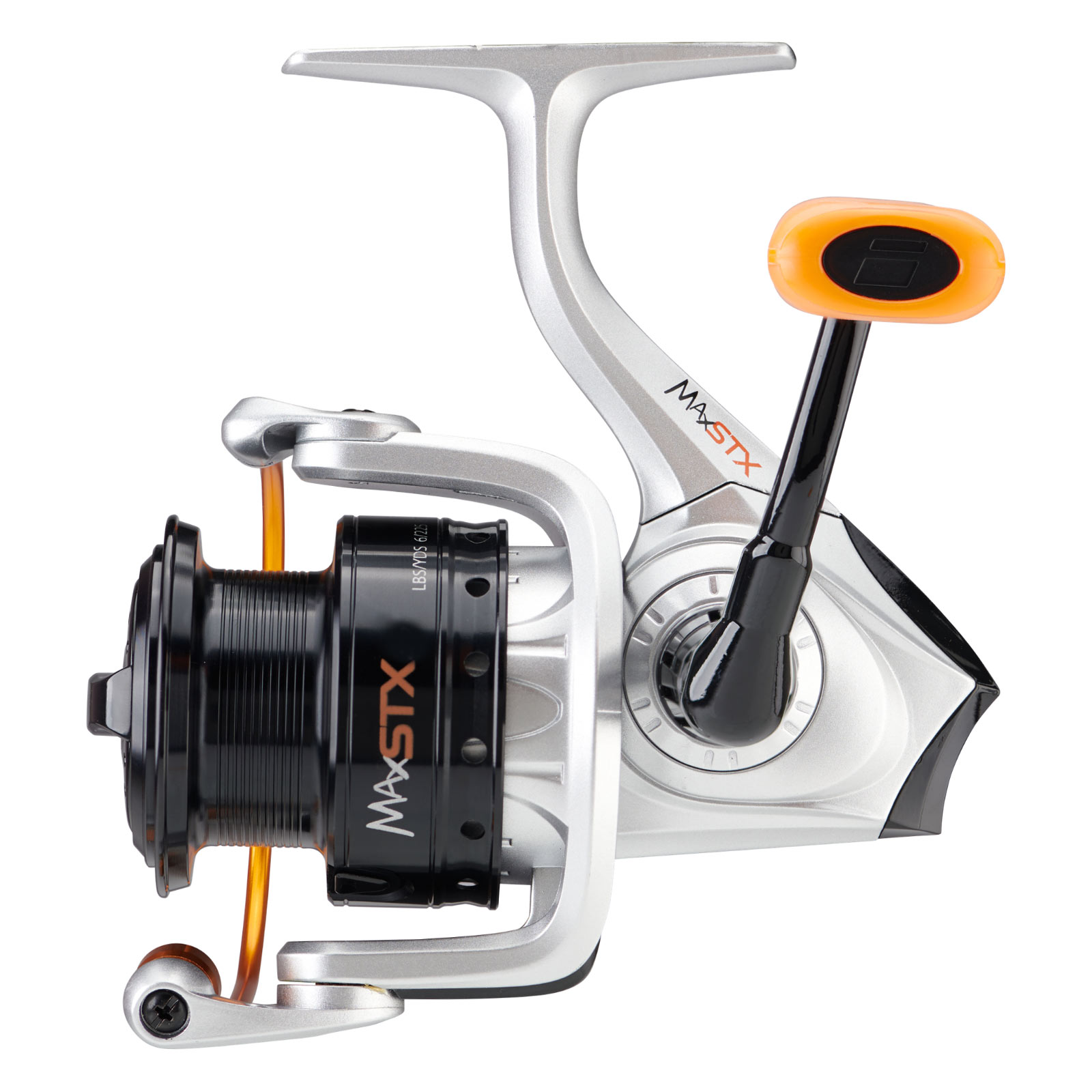 Катушка Abu Garcia Max STX SP40 - фото 1