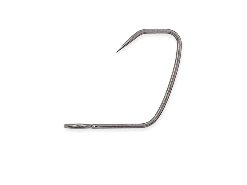Крючок Decoy Area Type V Kunai AH-5 №4 - фото 1