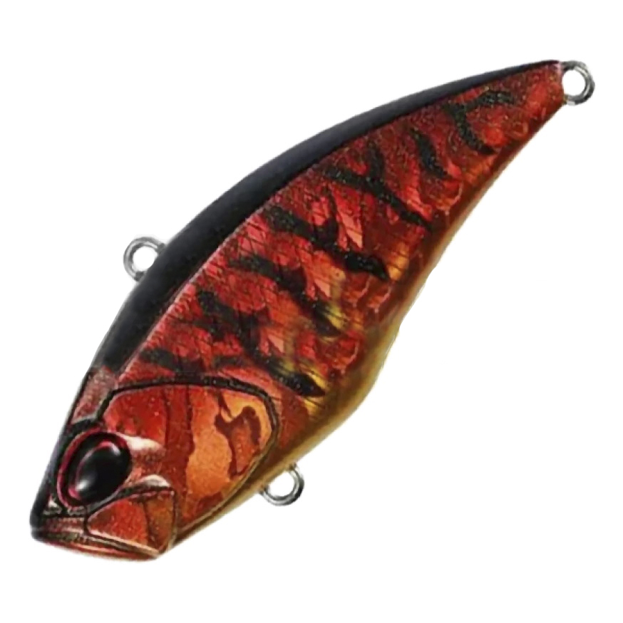 Воблер DUO Realis Vibration 55 Nitro DJA3294 - фото 1