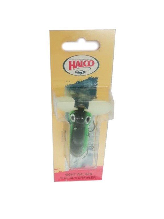 Воблер Halco Night walker H52 - фото 1