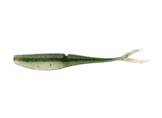Приманка Daiwa Bait junkie 5&quot; jerkshad baby bass - фото 1