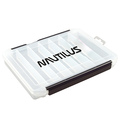 Коробка для приманок Nautilus NB1-255 255*195*35мм Com - фото 1