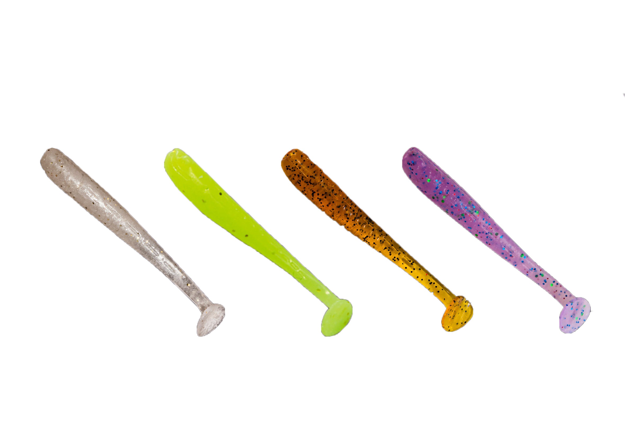 Приманка Crazy Fish Nano Minnow 2,2" 22-55-M16-6 - фото 1