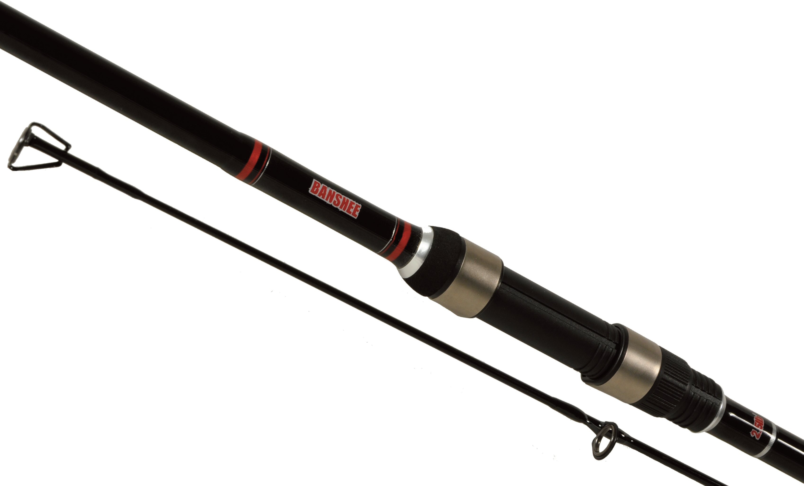 Удилище TF Gear Banshee carp 12' 3,25lb carp - фото 1