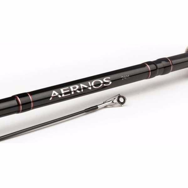 Удилище Shimano Aernos spinning 24M - фото 1